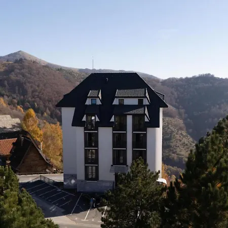 Lawa Kopaonik 公寓