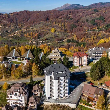 Lawa Kopaonik Apartment