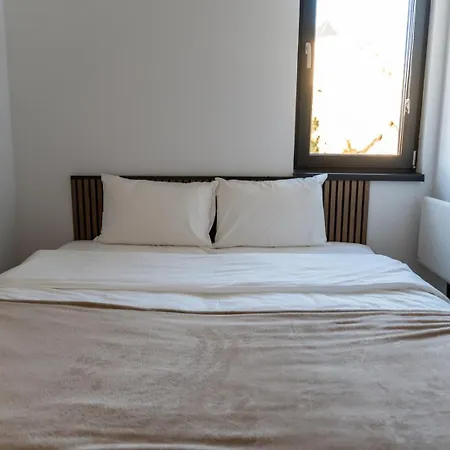 Apartman Lawa Kopaonik Čajetina