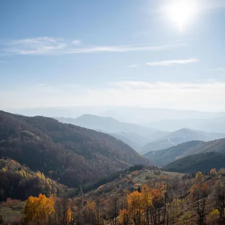 Apartman Lawa Kopaonik Čajetina