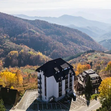 Lawa Kopaonik Apartman