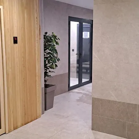 Apartman Lawa Kopaonik *