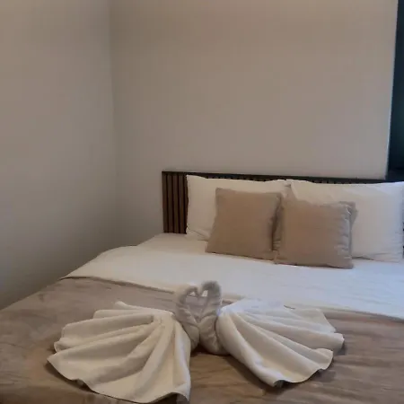 Lawa Kopaonik Apartment