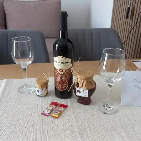 Lawa Kopaonik Apartman