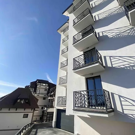 Lawa Kopaonik Apartman