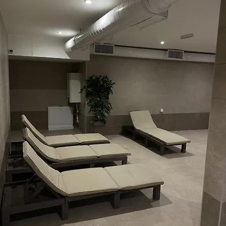 Lawa Kopaonik * Čajetina