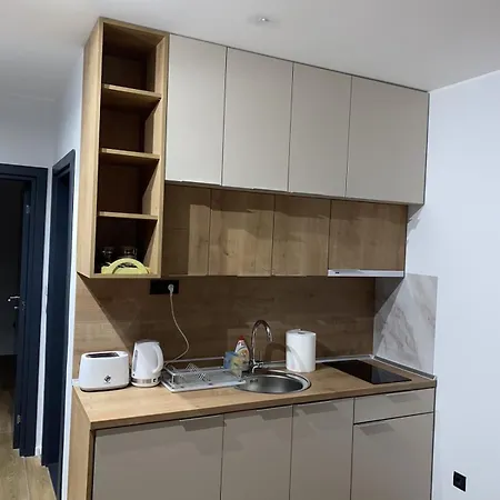 Lawa Kopaonik Apartment Cajetina (Raska)