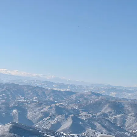 Lawa Kopaonik Apartman