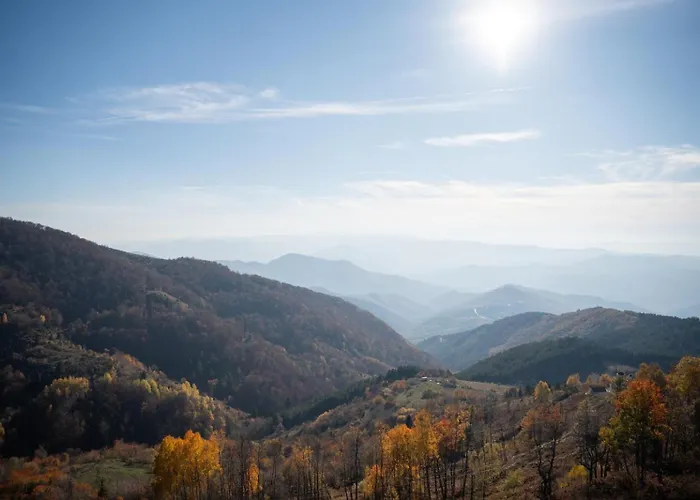 شقة Lawa Kopaonik Čajetina