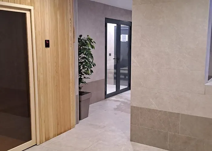 شقة Lawa Kopaonik *