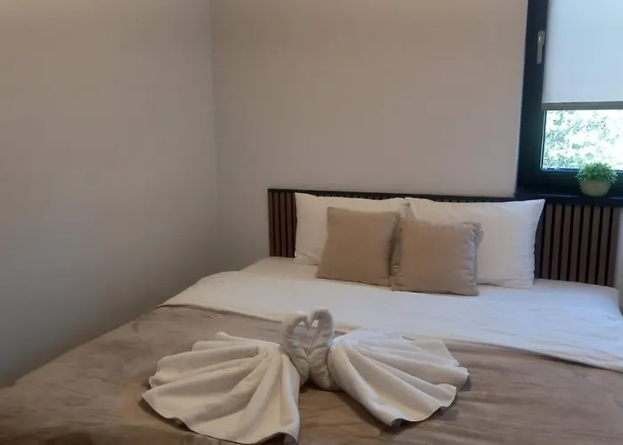 Lawa Kopaonik شقة