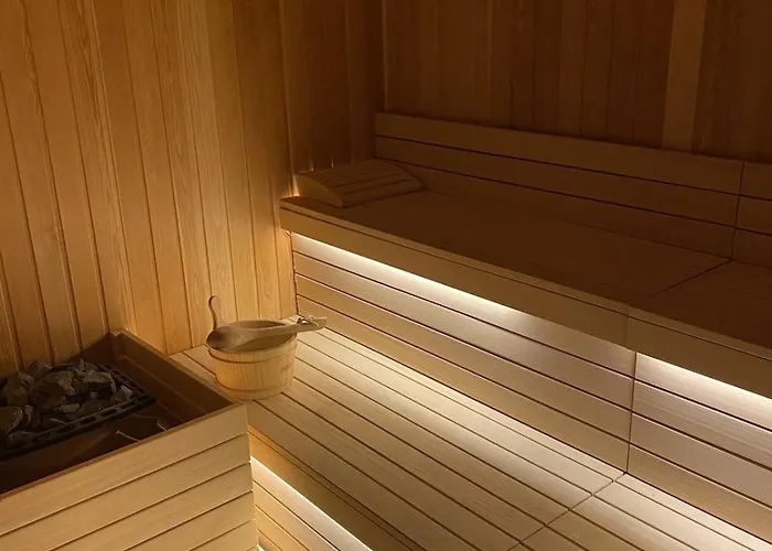 Lawa Kopaonik شقة *